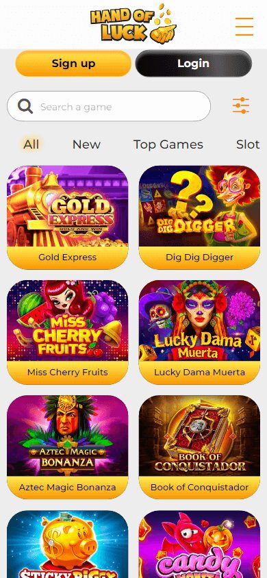 Discover the Thrilling World of Hand of Luck Casino Online Slots Discover the Thrilling World of Hand of Luck Casino Online Slots