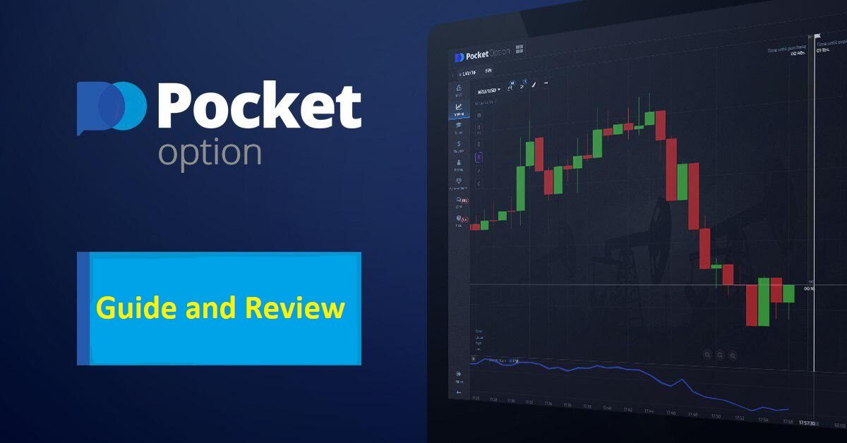 Revolutionizing Trading with robot para pocket option