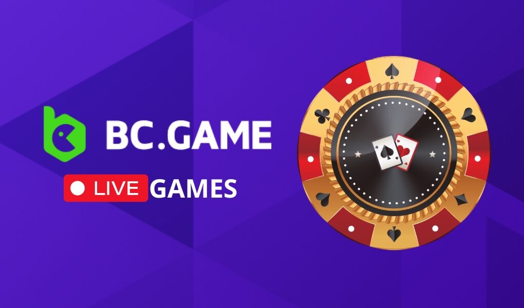Your Ultimate Guide to BC Game Casino
