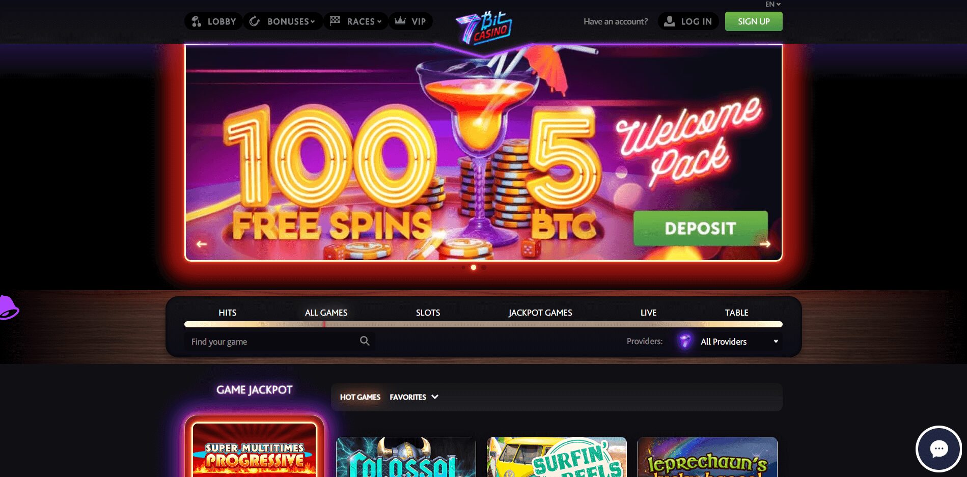 Thanks On Collection Casino $50 Event With Consider To Brand New And Present Participants
