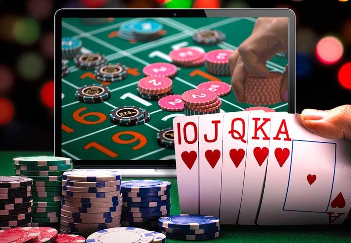 Discover the Excitement of Online Casino Casiroom 21 Discover the Excitement of Online Casino Casiroom 21