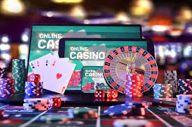 Discover the Excitement of Online Casino Casiroom 21 Discover the Excitement of Online Casino Casiroom 21