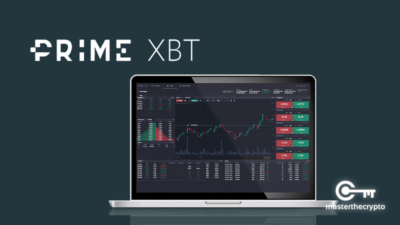 Discover the PrimeXBT Team Innovators in Crypto Trading Discover the PrimeXBT Team Innovators in Crypto Trading