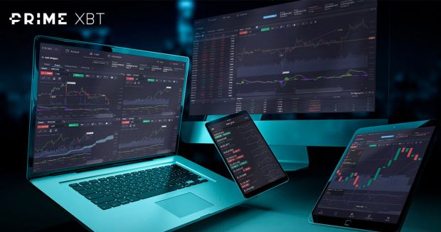 Discover the PrimeXBT Team Innovators in Crypto Trading Discover the PrimeXBT Team Innovators in Crypto Trading