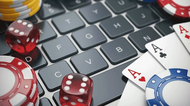 Exciting Gaming Experience at Casino Gransino UK Exciting Gaming Experience at Casino Gransino UK