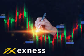 Exness App in Indonesia Your Gateway to Trading Success