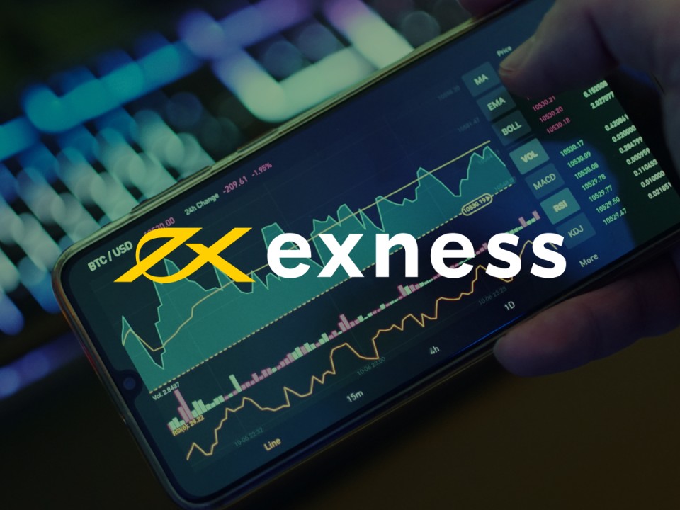 Exness MT4 in Thailand Your Complete Guide to Trading