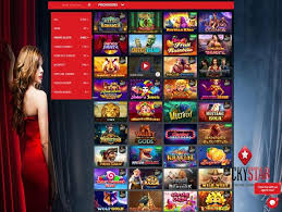 Experience the Thrill of luckystar slot Experience the Thrill of luckystar slot