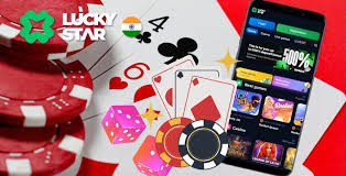 Experience Thrills with Lucky Star 123 Download Casino App 6 Experience Thrills with Lucky Star 123 Download Casino App 6
