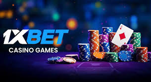 Explore Winning Opportunities at 1xbet casino Explore Winning Opportunities at 1xbet casino