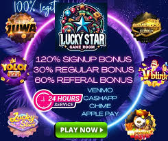 Exploring Luck Star 123 Fast Deposits and Withdrawals 6 Exploring Luck Star 123 Fast Deposits and Withdrawals 6