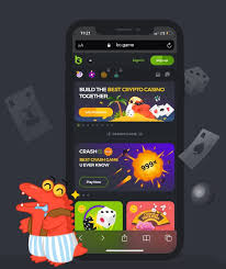 Exploring the Exciting World of BC.Game Crypto 9 Exploring the Exciting World of BC.Game Crypto 9