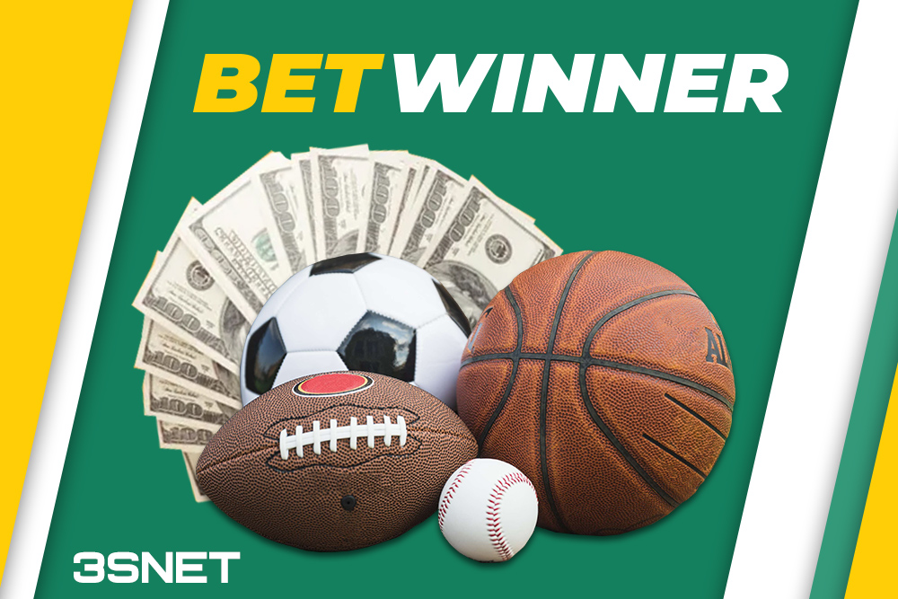 Exploring the Exciting World of BetWinner Betting 11 Exploring the Exciting World of BetWinner Betting 11