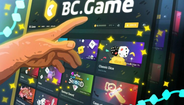 Exploring the Revolutionary Features of Mirror BC.Game Bangladesh Exploring the Revolutionary Features of Mirror BC.Game Bangladesh