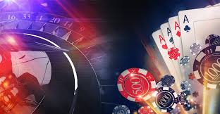 Log in Betti Casino Your Gateway to Exciting Gaming Experience