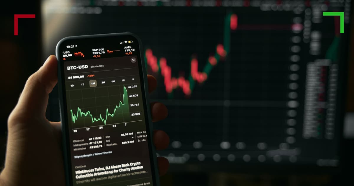 Mastering the Crypto Scalping Strategy for Maximum Profit 2 Mastering the Crypto Scalping Strategy for Maximum Profit 2
