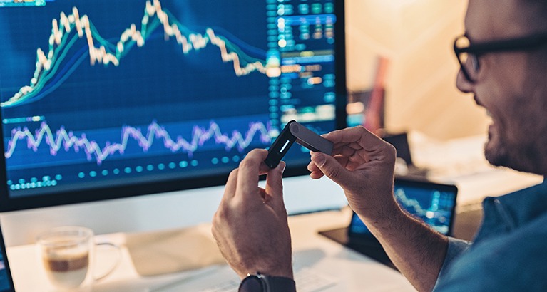 Maximizing Profits Understanding the Crypto Trading Leverage Tool