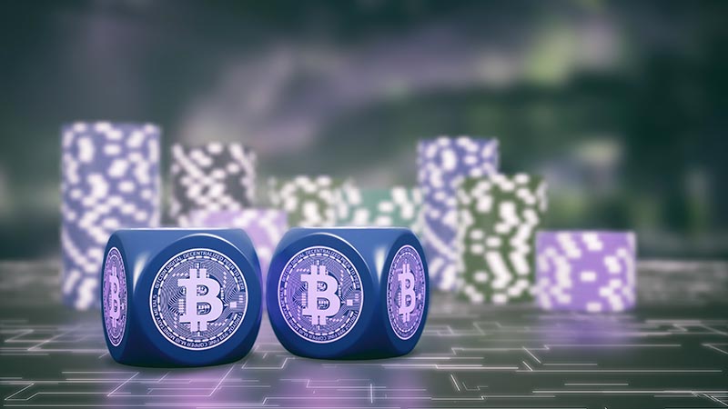 オンラインカジノ ビットコインの未来と現状 オンラインカジノ ビットコインの未来と現状