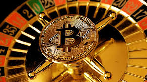 オンラインカジノ ビットコインの未来と現状 オンラインカジノ ビットコインの未来と現状