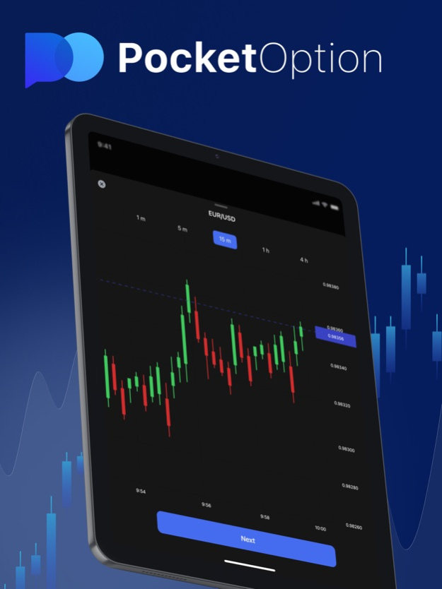 Pocket Option промо — лучшие предложения для трейдеров Pocket Option промо — лучшие предложения для трейдеров