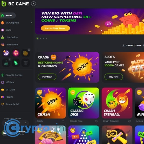 Premium High Rollers - BC.Game Online Casino Experience for the Elite Gamblers Premium High Rollers - BC.Game Online Casino Experience for the Elite Gamblers