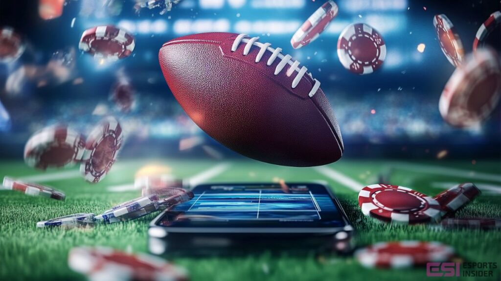 The Best Online Sportsbook for Football Betting 12 The Best Online Sportsbook for Football Betting 12