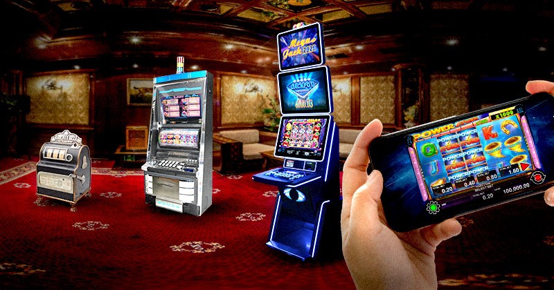 The Role of Indian Online Casinos in Promoting Responsible Gambling 16 The Role of Indian Online Casinos in Promoting Responsible Gambling 16