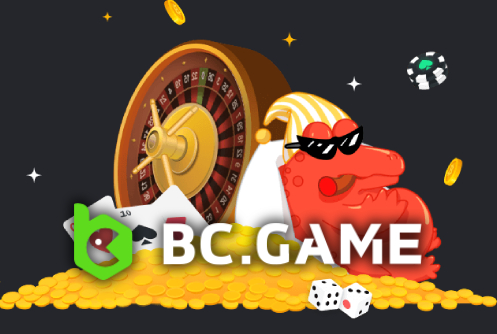 The Ultimate Guide to BC.Game A Revolutionary Online Casino Experience The Ultimate Guide to BC.Game A Revolutionary Online Casino Experience
