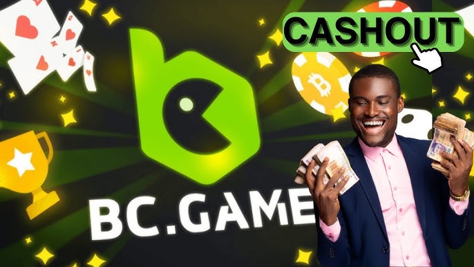 The Ultimate Guide to BC.Game A Revolutionary Online Casino Experience The Ultimate Guide to BC.Game A Revolutionary Online Casino Experience