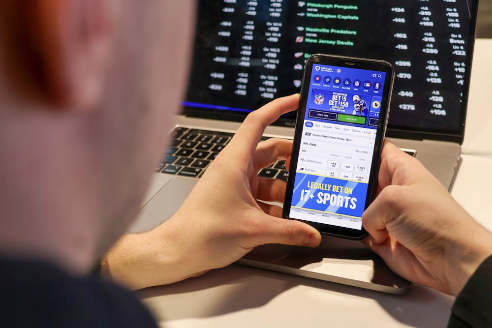 The Ultimate Guide to Betting on Virtual Sports The Ultimate Guide to Betting on Virtual Sports