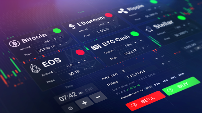 Understanding the Future of Investment Crypto Trading Models Understanding the Future of Investment Crypto Trading Models
