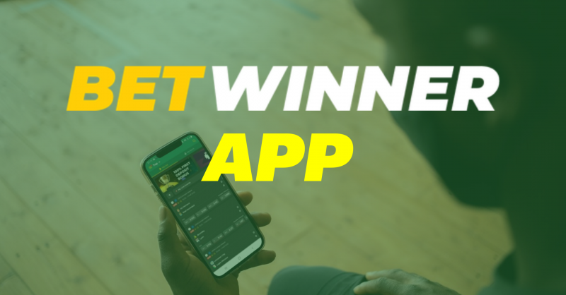 Все о ставках на спорт и азартных играх с Betwinner Все о ставках на спорт и азартных играх с Betwinner