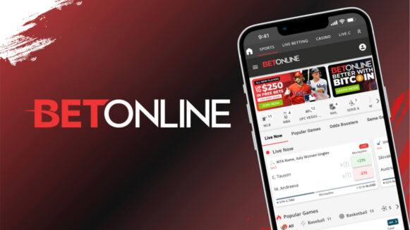 Win real money while playing your favorite casino games online.