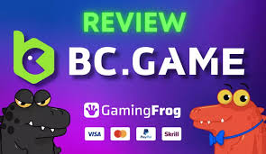 BC Game iOS Download - Your Guide to Mobile Gaming