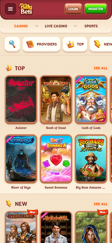 BillyBets Deutschland Online Casino - Ihr Tor zur Welt der Online-Spiele BillyBets Deutschland Online Casino - Ihr Tor zur Welt der Online-Spiele