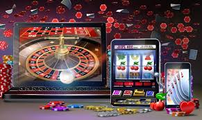 Casino sin KYC Disfruta de tus juegos sin complicaciones