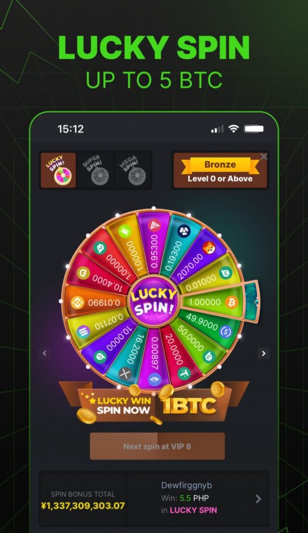 Discover the Thrills of BC.Game Casino 29