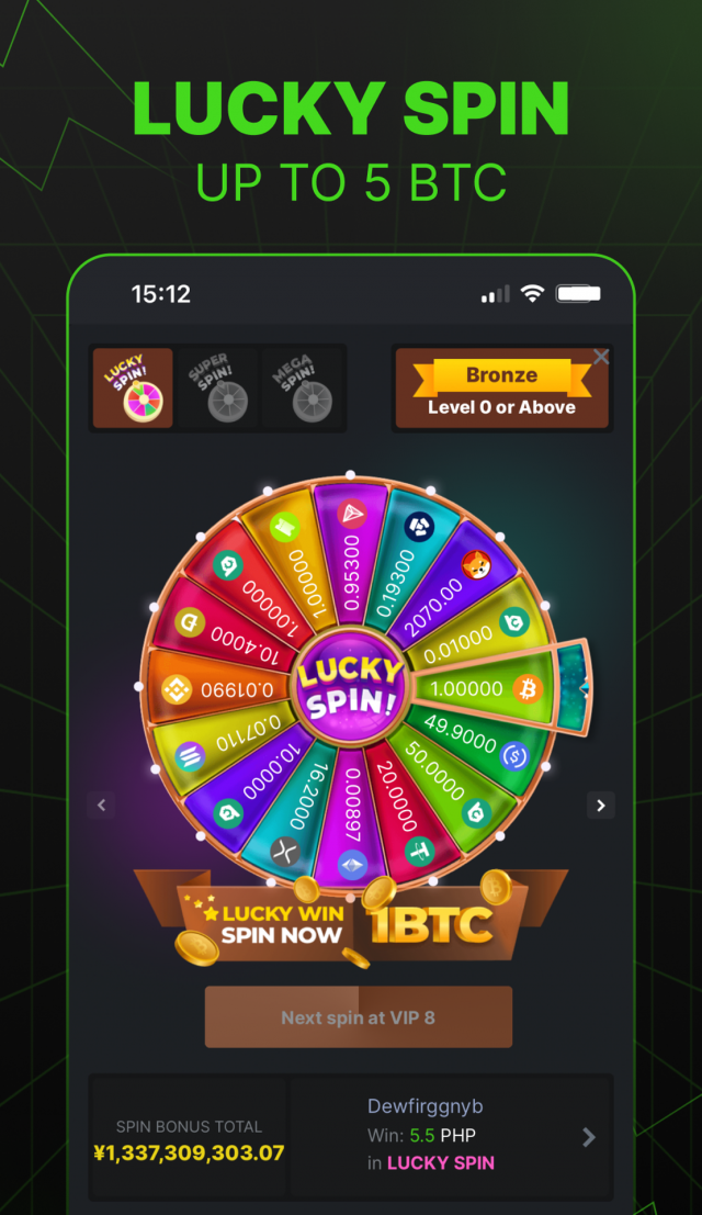 Discover the Thrills of BC.Game Casino 29