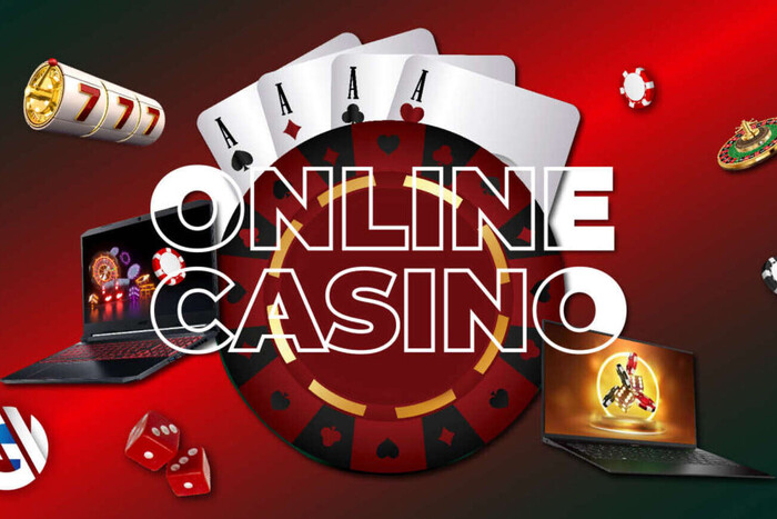 Experience the Thrill of Gaming at WildWild Casino 15 Experience the Thrill of Gaming at WildWild Casino 15