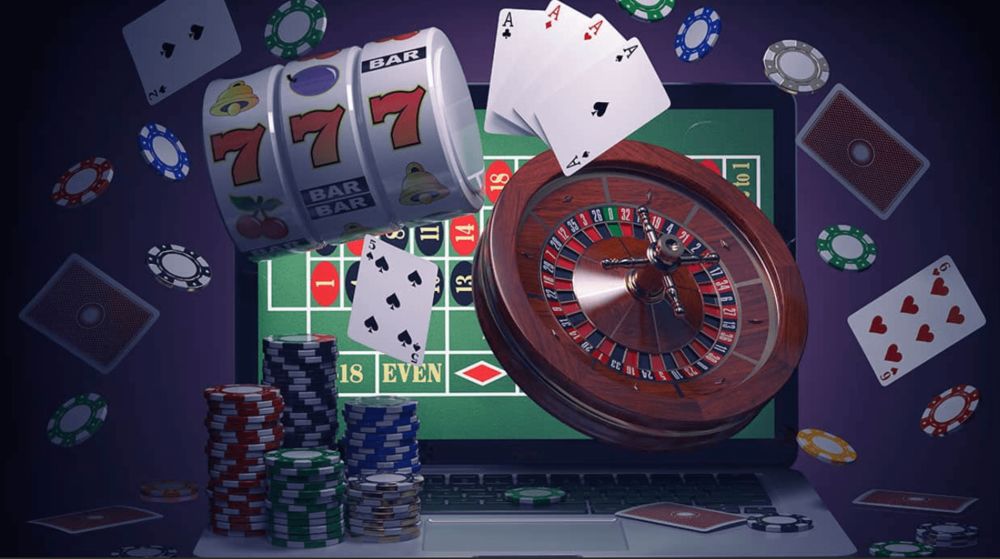 Experience the Thrill of Seven Casino & Sportsbook 9 Experience the Thrill of Seven Casino & Sportsbook 9