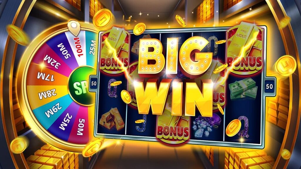 Experience Thrilling Gaming at Big Wins Casino & Sportsbook Experience Thrilling Gaming at Big Wins Casino & Sportsbook