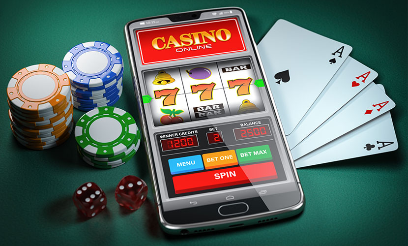 Exploring the Excitement of Fire Scatters Casino Online Slots 1