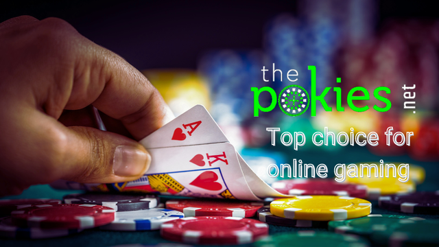 Exploring the Exciting World of thepokies 0 Exploring the Exciting World of thepokies 0