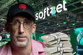 Exploring the World of Soft2Bet Casinos