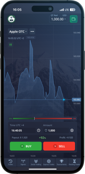 Exploring the World of Trading with Pocket Option BR Exploring the World of Trading with Pocket Option BR