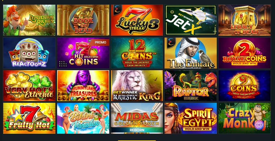 Le Guide Complet du Casino Online Stratégies, Jeux et Bonus Le Guide Complet du Casino Online Stratégies, Jeux et Bonus