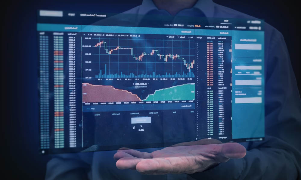 Mastering Trading Crypto AI A Comprehensive Guide Mastering Trading Crypto AI A Comprehensive Guide
