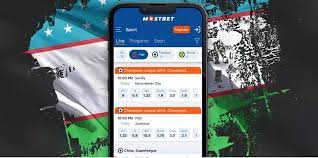 Mostbet official internet site wagering business