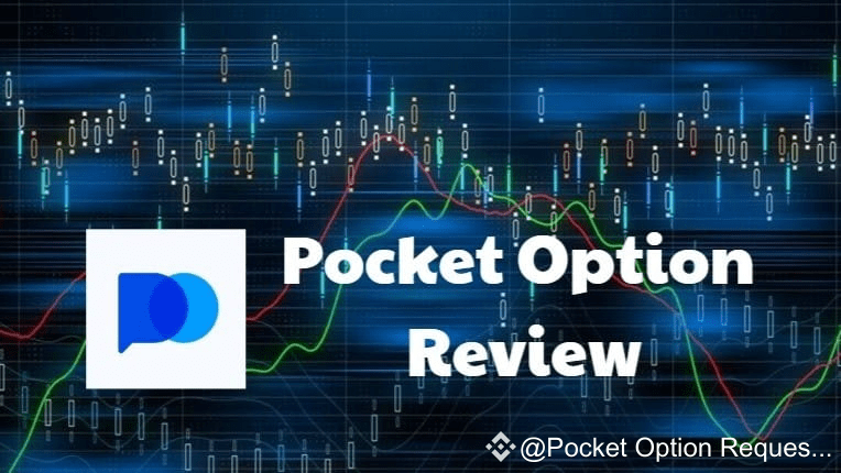 Pocket Option Broker A Comprehensive Review of the Trading Platform