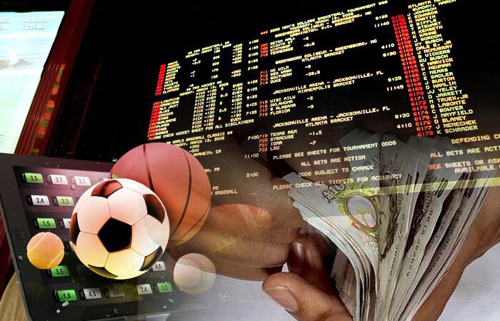 Top Strategies for Betting on 55